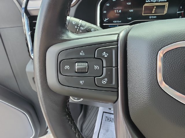 Certified 2025 GMC Sierra 2500 Denali Ultimate AWD/4WD image 25