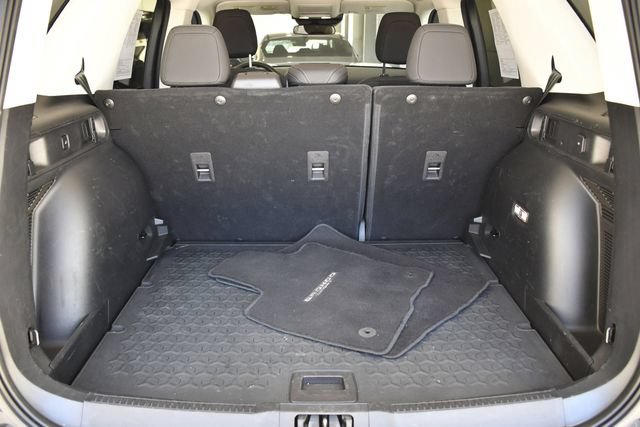 Used 2024 Ford Bronco Sport Big Bend AWD/4WD image 30