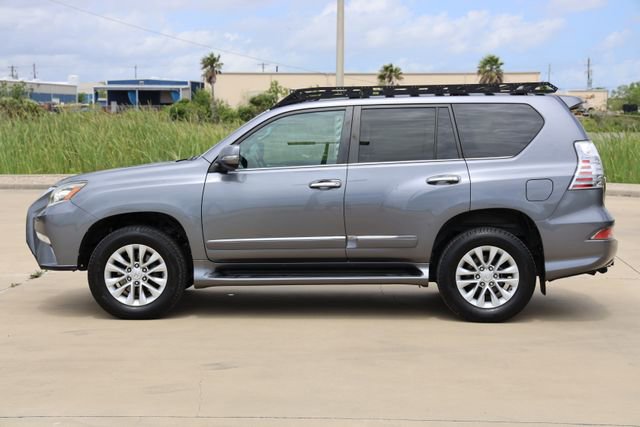 Used 2015 Lexus GX 460 w/ Premium Package AWD/4WD image 5