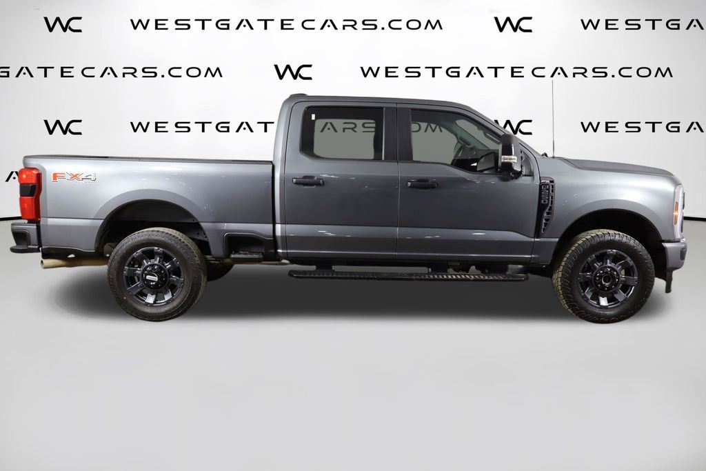 Used 2024 Ford F250 XL w/ STX Appearance Package image 44