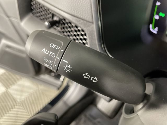 New 2026 Honda CR-V Sport-L image 52