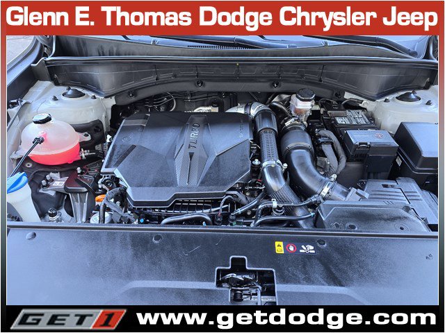 Used 2023 Kia Sorento SX image 16