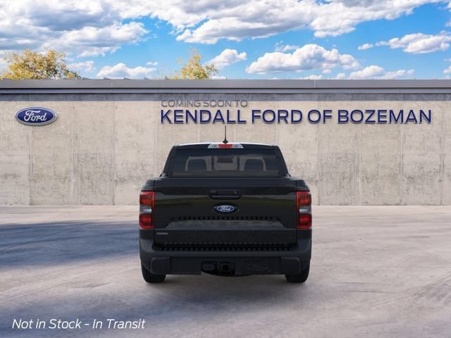 New 2026 Ford Maverick Lariat w/ Black Appearance Package AWD/4WD image 5
