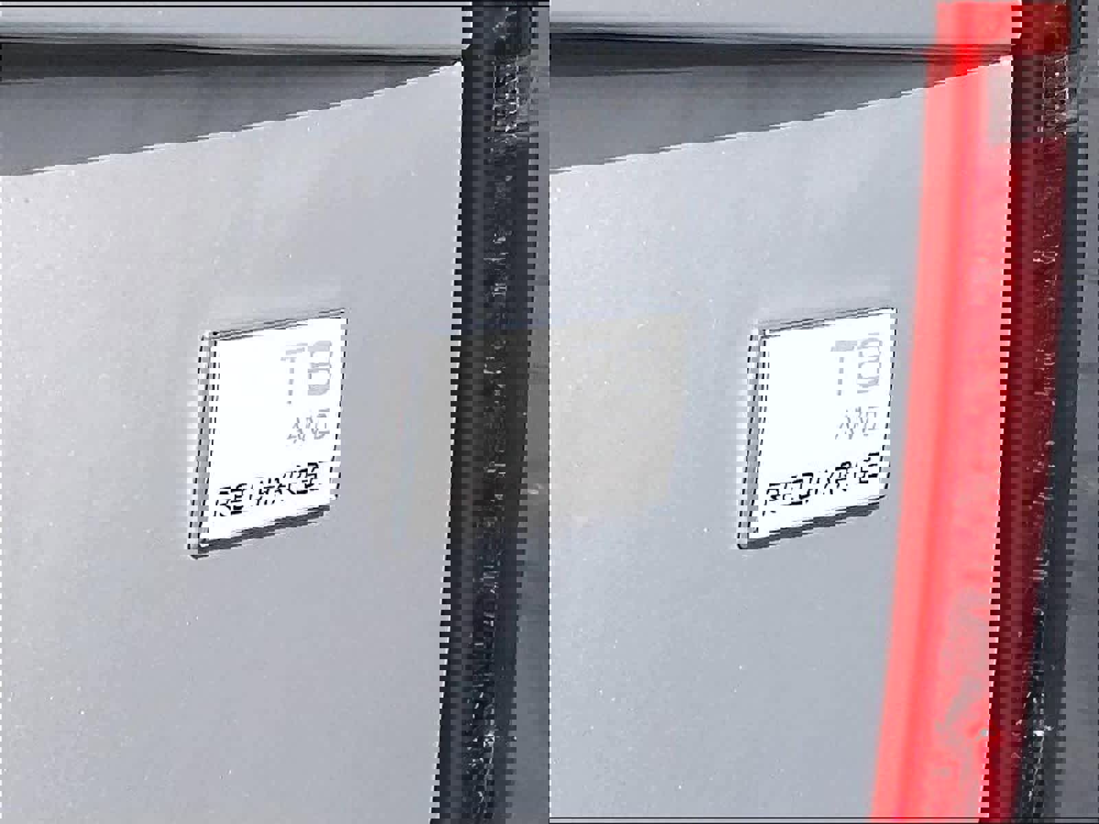 Used 2023 Volvo XC90 T8 Ultimate w/ Protection Package image 11