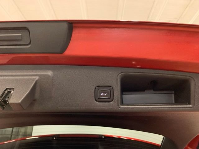 Used 2022 GMC Terrain SLE w/ Driver Convenience Package AWD/4WD image 27