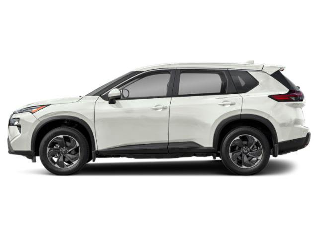 Certified 2024 Nissan Rogue SV FWD image 3