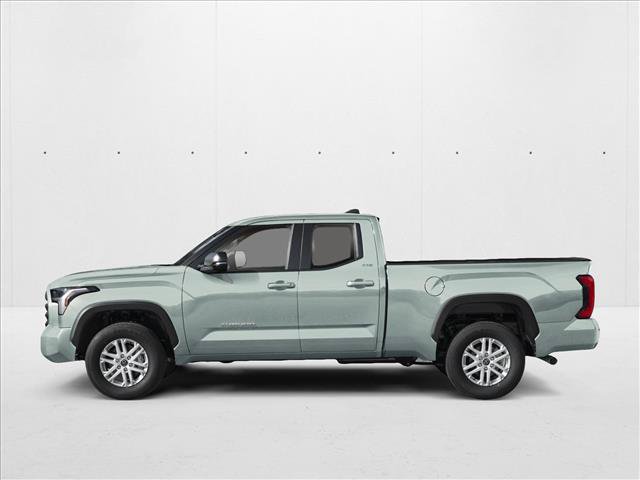 New 2026 Toyota Tundra SR5 AWD/4WD video 3