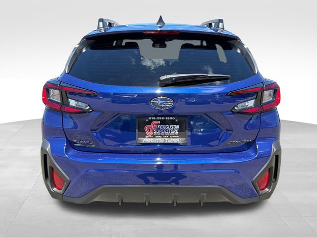 Certified 2026 Subaru Crosstrek 2.0i Premium AWD/4WD image 6