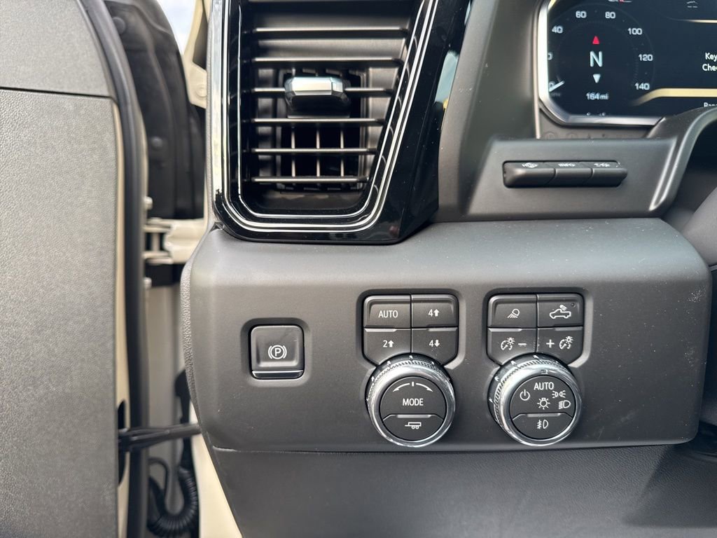 New 2026 GMC Sierra 1500 AT4 w/ AT4 Premium Package image 14