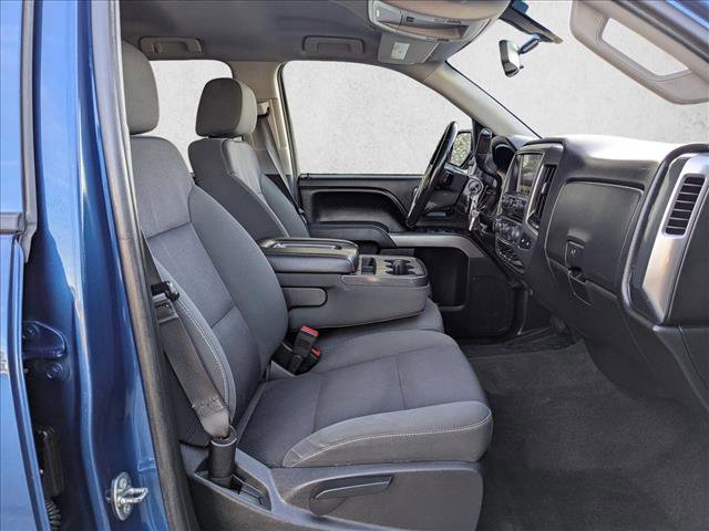 Used 2015 Chevrolet Silverado 1500 LT image 17