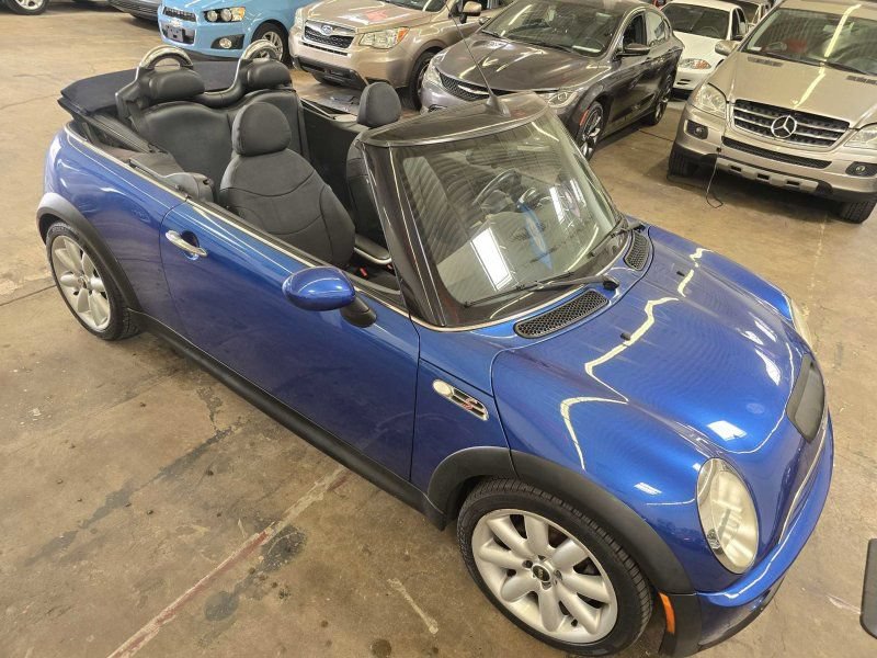 Used 2006 MINI Cooper S FWD image 23