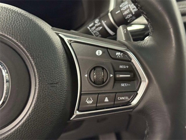 Used 2025 Acura RDX Advance Package image 24