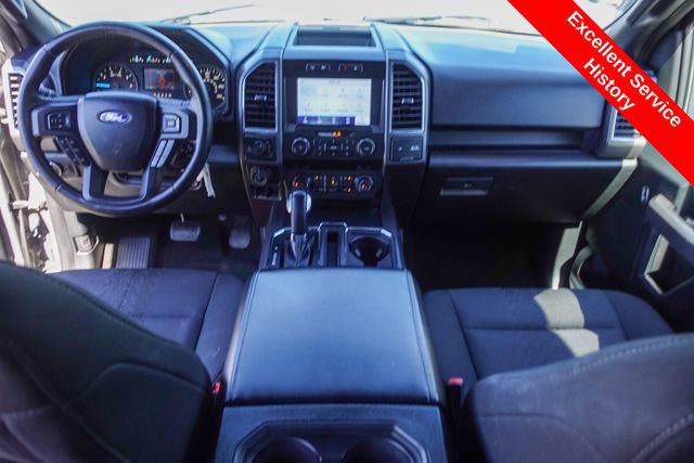 Used 2020 Ford F150 XLT w/ Equipment Group 302A Luxury image 4