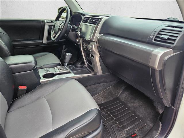 Used 2022 Toyota 4Runner SR5 Premium w/ Moonroof Package RWD image 20