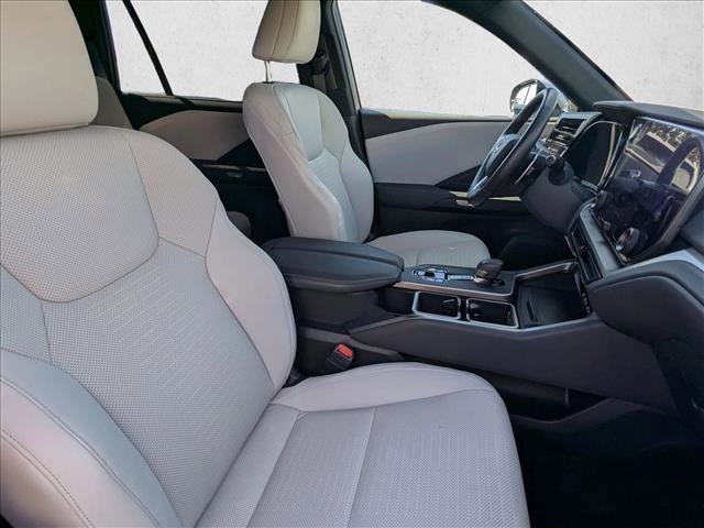 Certified 2024 Lexus TX 350 AWD w/ Cold Weather Package image 20