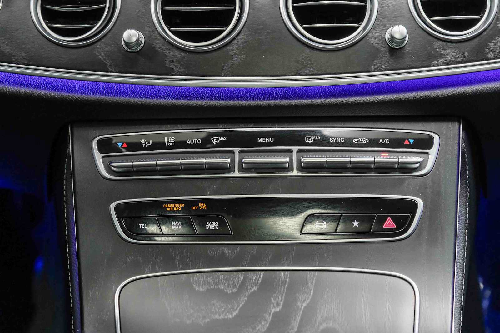 Certified 2023 Mercedes-Benz E 350 Sedan image 17