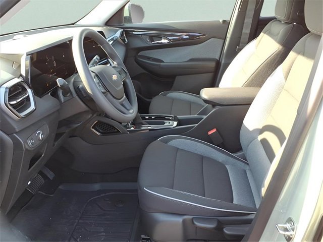 New 2026 Chevrolet TrailBlazer LT w/ Driver Confidence Package image 16