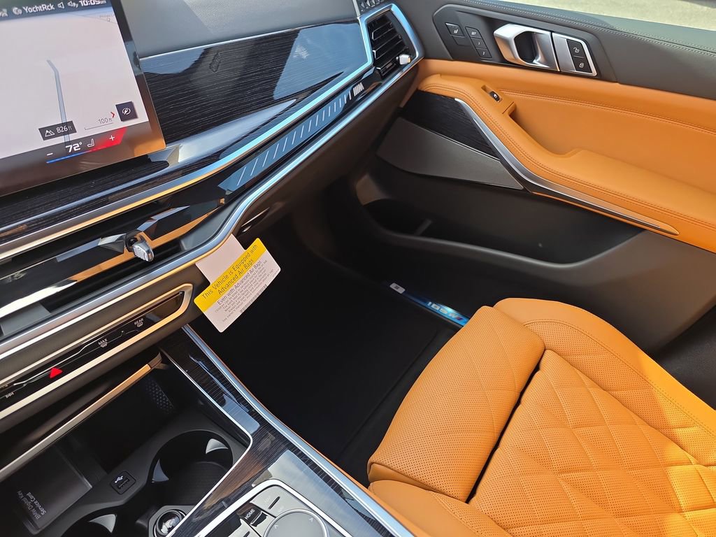 New 2026 BMW X5 M60i w/ M Sport Professional Package image 18