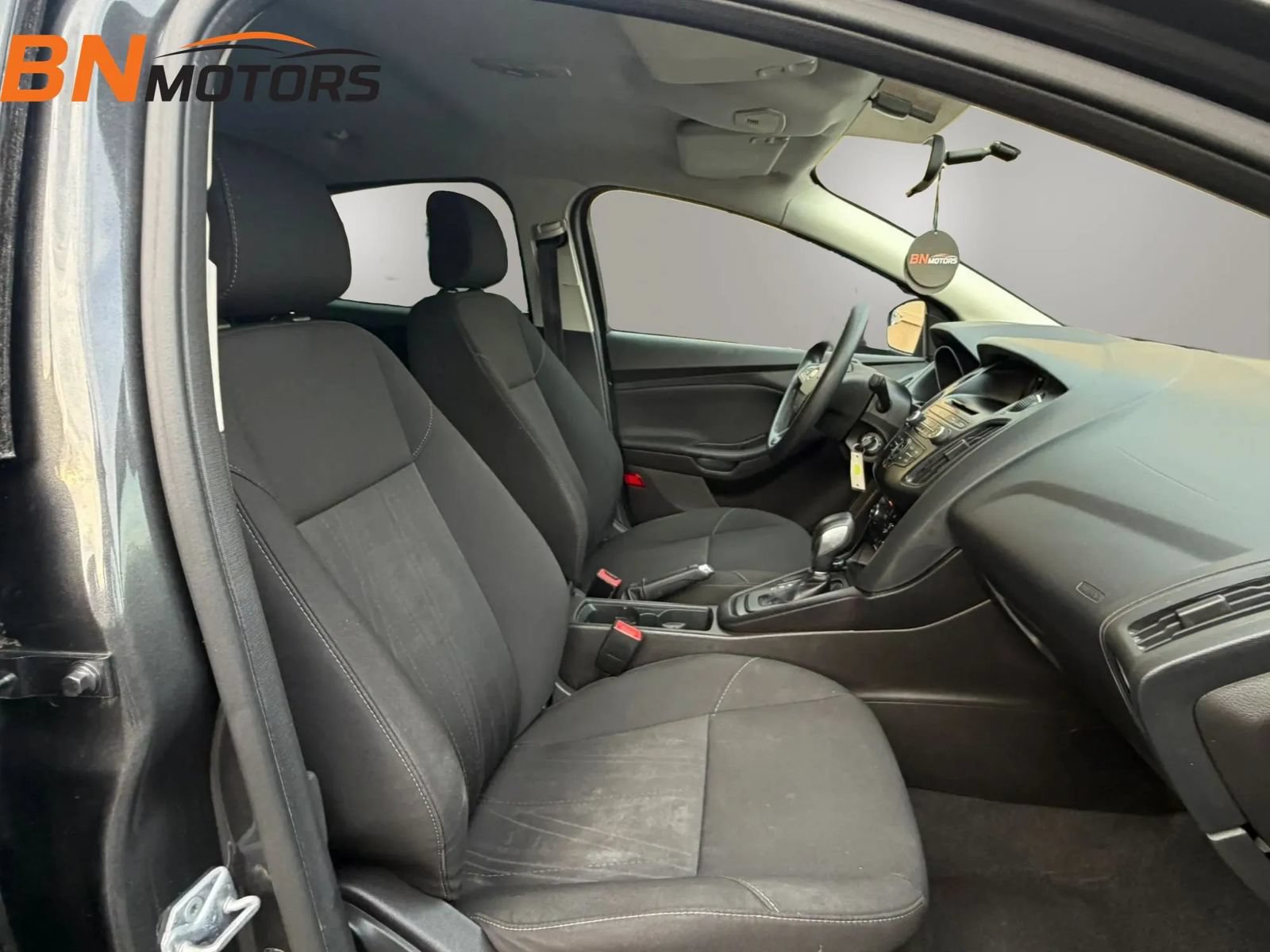 Used 2016 Ford Focus S FWD image 20