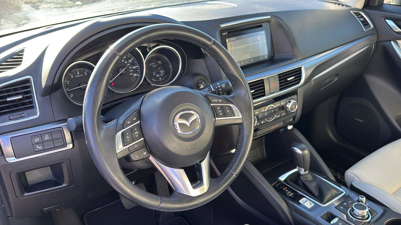 Used 2016 MAZDA CX-5 Grand Touring image 20