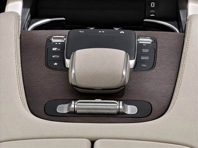 New 2027 Mercedes-Benz GLS 450 4MATIC image 26