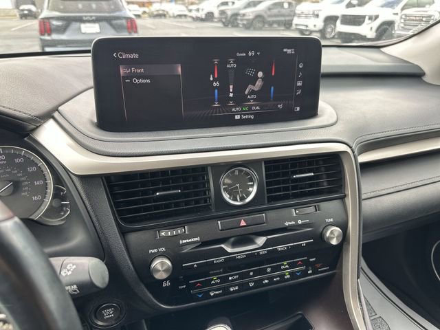 Used 2021 Lexus RX 350 FWD w/ Premium Package image 19