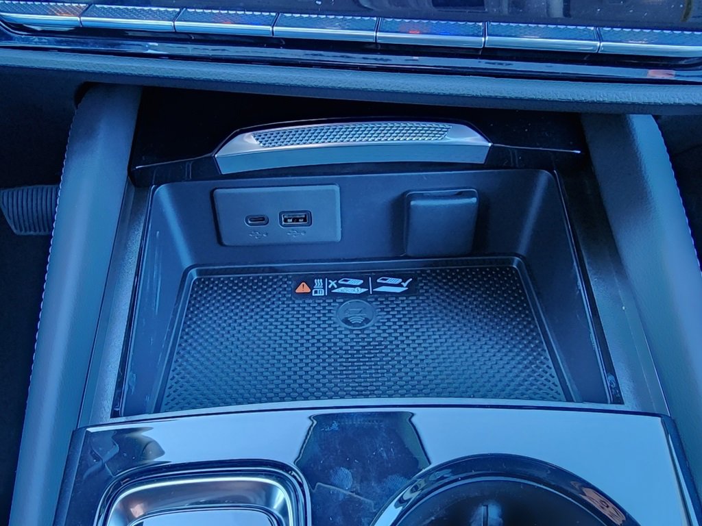 New 2026 Buick Envision Preferred image 32