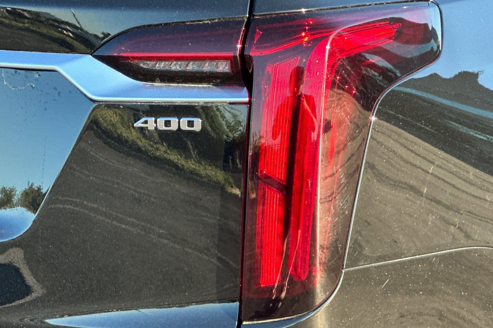 Used 2025 Cadillac XT6 Premium Luxury w/ Technology Package image 54