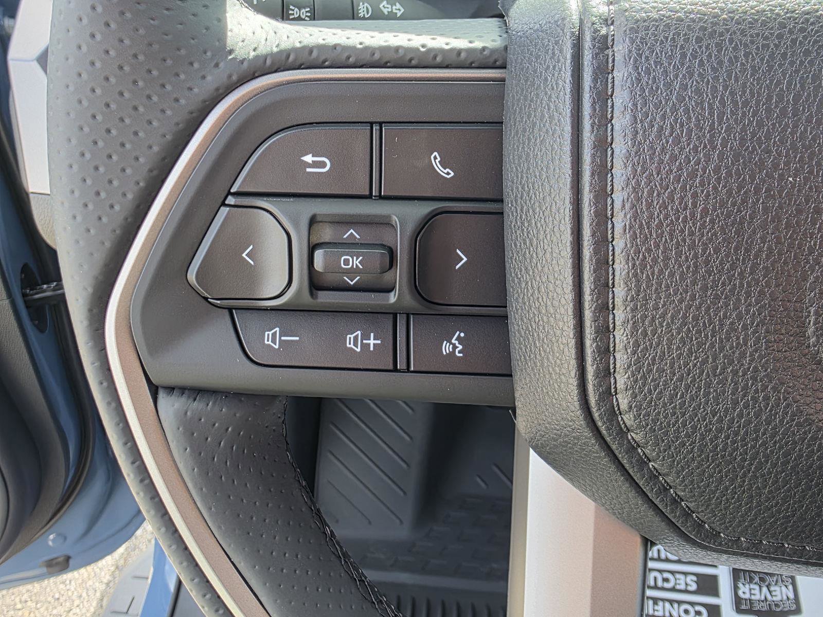 New 2025 Toyota 4Runner TRD Off-Road Premium image 34