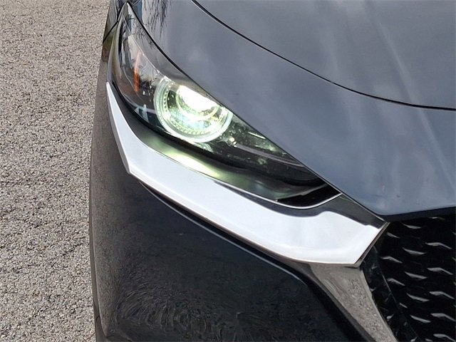 Certified 2025 MAZDA CX-30 AWD 2.5 S w/ Premium Package image 9