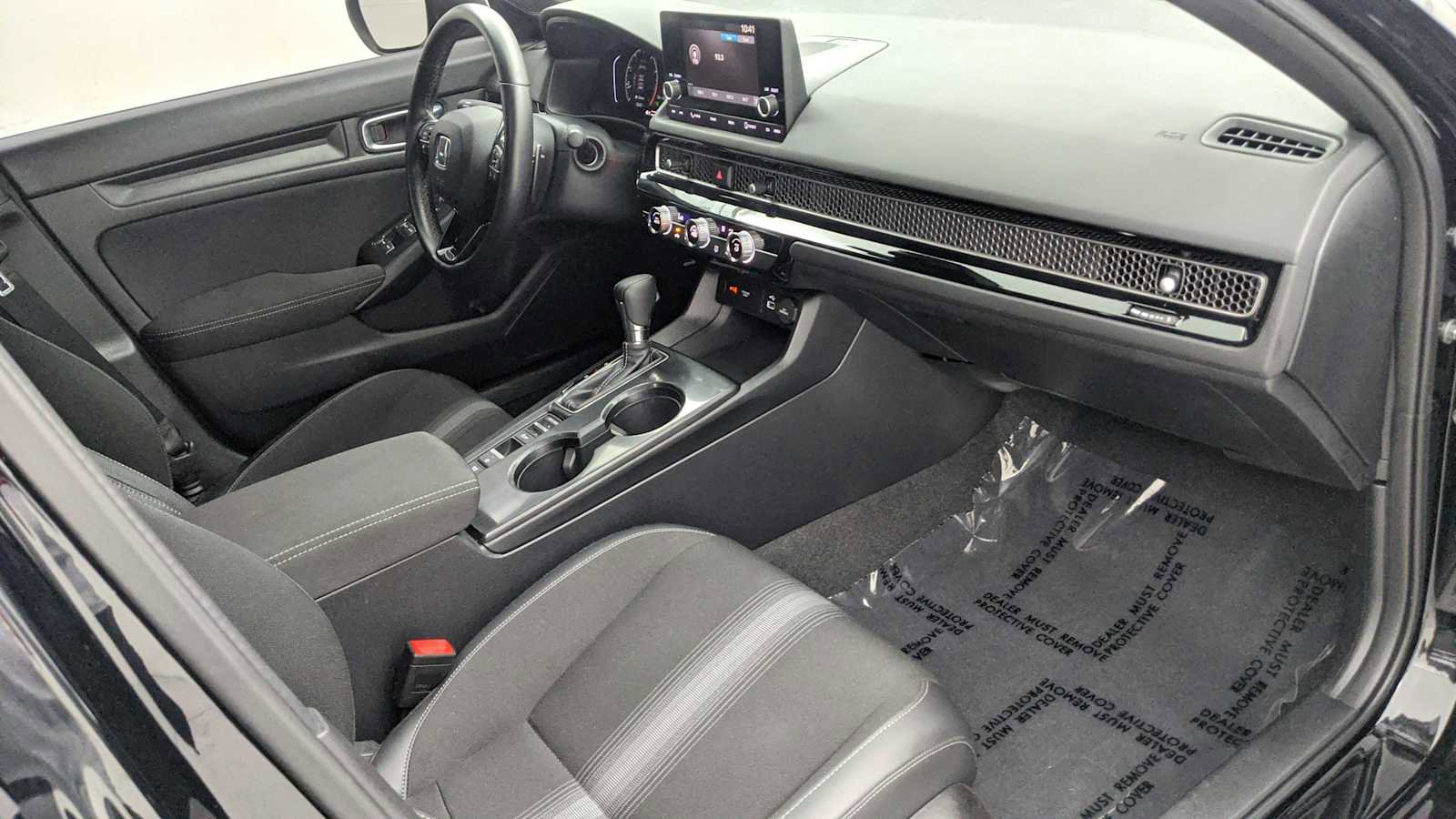 Used 2023 Honda Civic Sport image 10