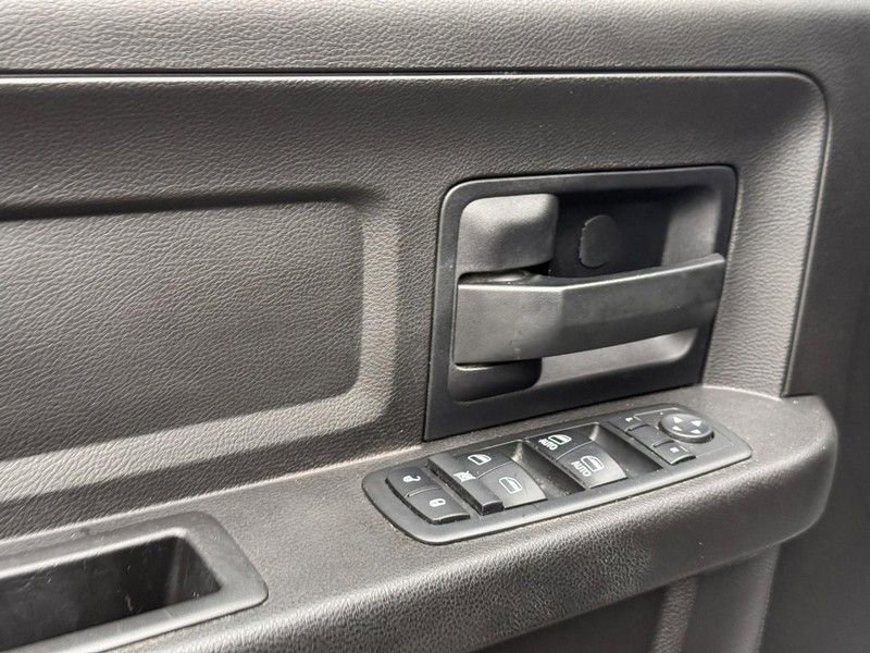 Used 2018 RAM 2500 Tradesman w/ Snow Chief Group image 18