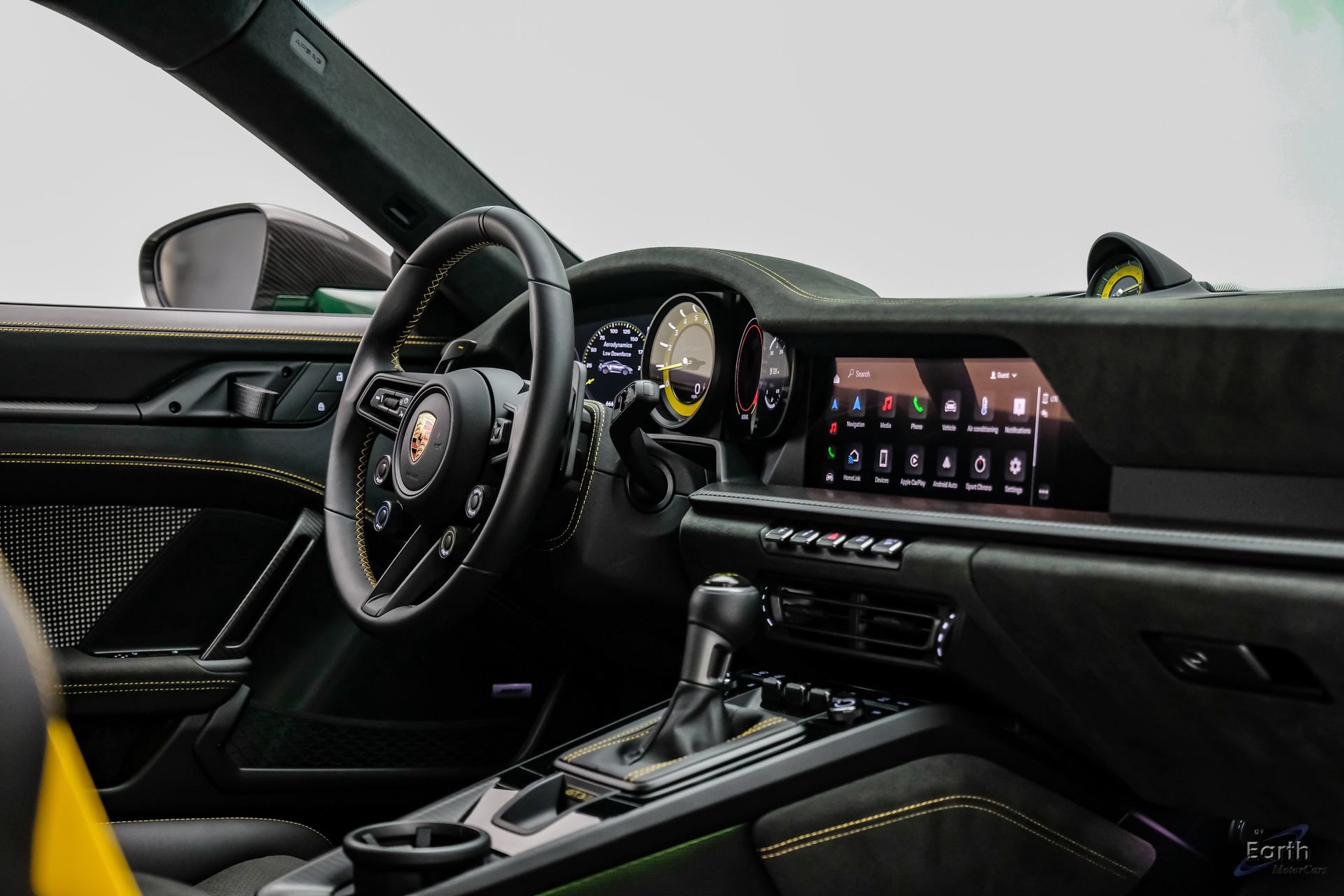 Used 2025 Porsche 911 GT3 RS RWD image 65