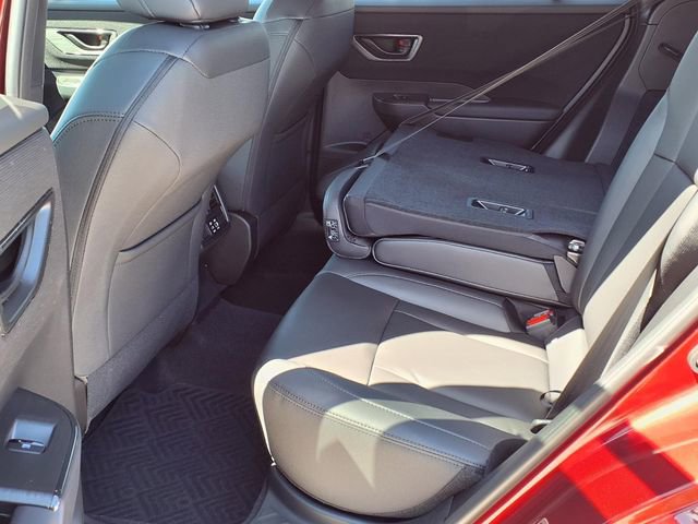 New 2026 Subaru Outback Premium AWD/4WD image 12