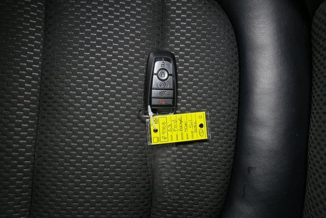 Used 2023 Ford Escape ST-Line w/ Tech Pack #1 image 40