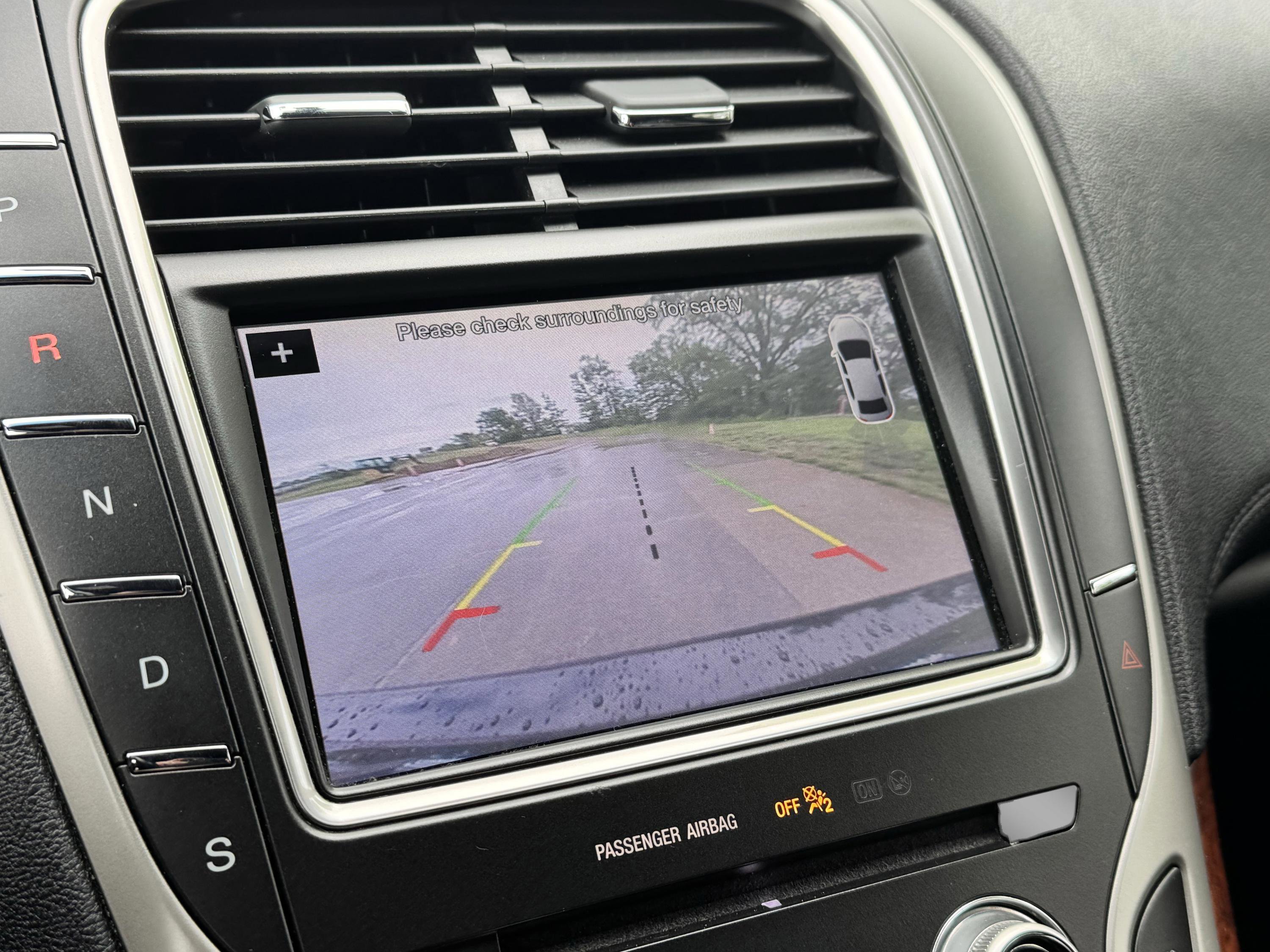 Used 2017 Lincoln MKX Select w/ Select Plus Package AWD/4WD image 21