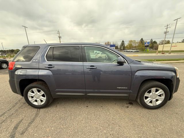 Used 2013 GMC Terrain SLE FWD image 4