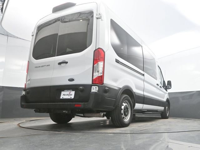 Used 2024 Ford Transit 350 XL image 28