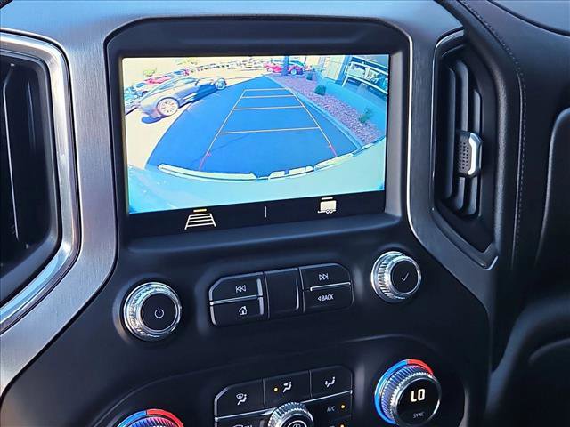Used 2021 GMC Sierra 1500 Elevation image 18