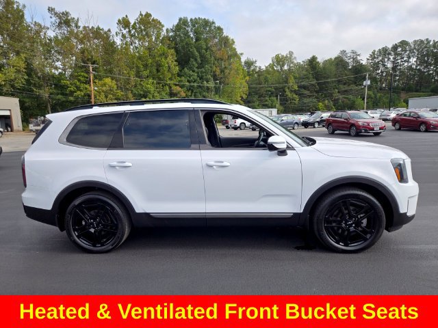 Used 2023 Kia Telluride SX Prestige AWD/4WD image 10