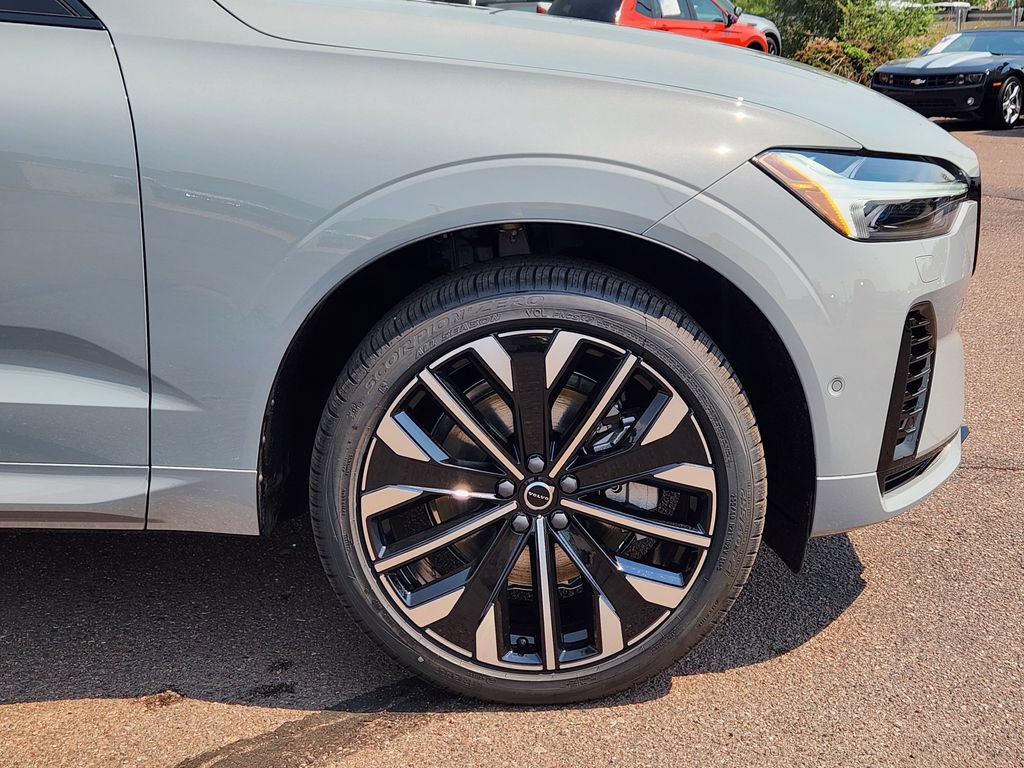 New 2026 Volvo XC60 T8 Ultra w/ Climate Package PRO AWD/4WD image 29