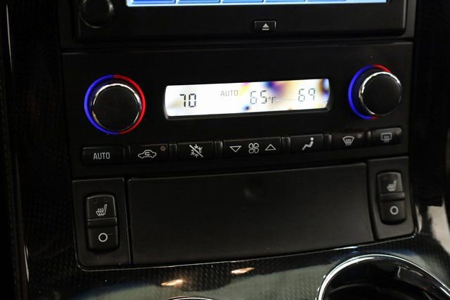 Used 2008 Chevrolet Corvette Coupe w/ Preferred Equipment Group image 22