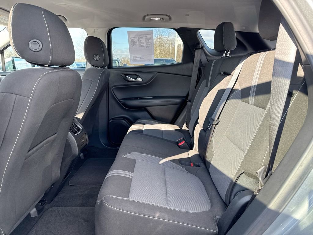 Used 2024 Chevrolet Blazer LT image 22