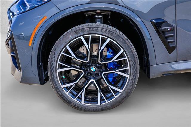 New 2026 BMW X5 M Competition w/ Executive Package AWD/4WD image 9
