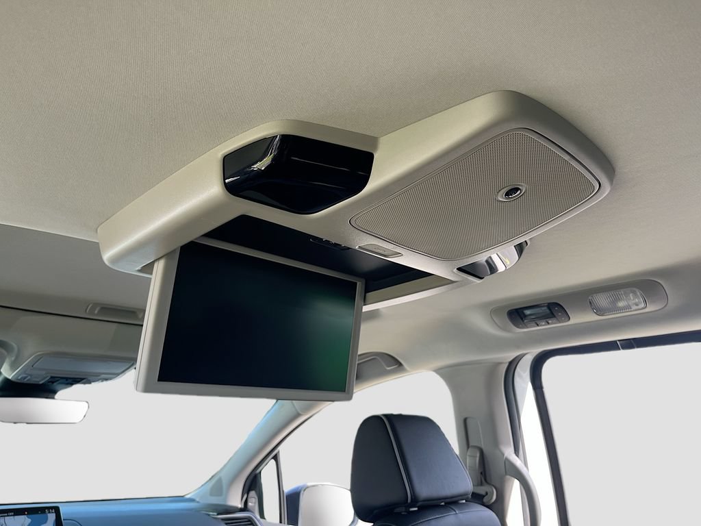 Used 2025 Honda Odyssey Touring image 26
