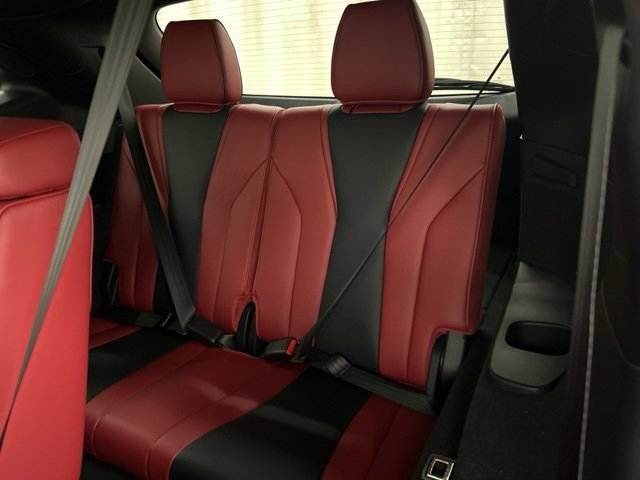 Used 2025 Acura MDX A-Spec image 30