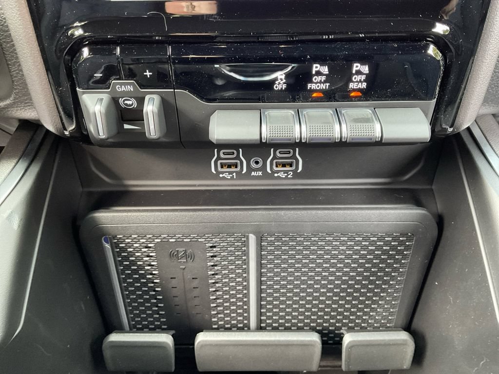 New 2026 RAM 1500 Big Horn AWD/4WD image 26