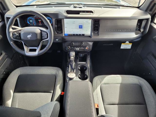 New 2025 Ford Bronco Big Bend image 9