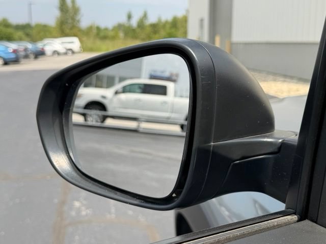 Used 2023 Chevrolet TrailBlazer LS FWD image 22