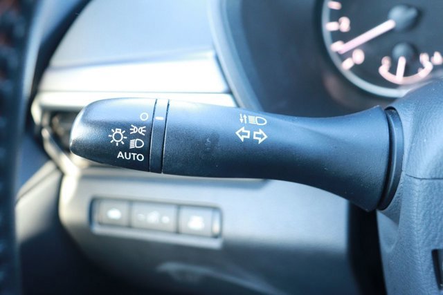 Used 2024 Nissan Altima 2.5 SR image 21